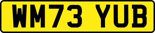 WM73YUB