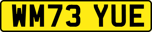 WM73YUE