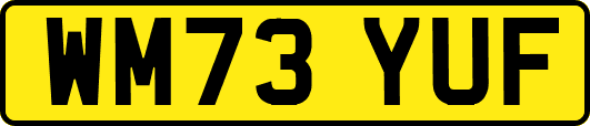 WM73YUF
