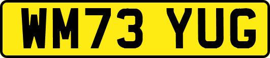 WM73YUG