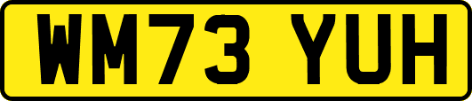 WM73YUH