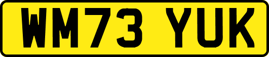 WM73YUK
