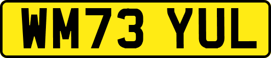 WM73YUL