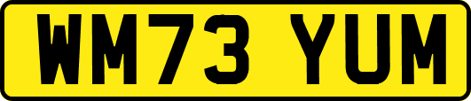 WM73YUM