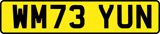 WM73YUN