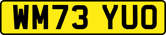 WM73YUO