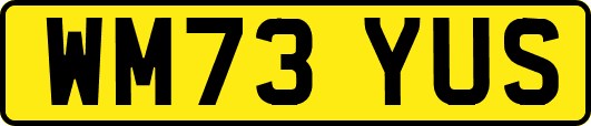 WM73YUS