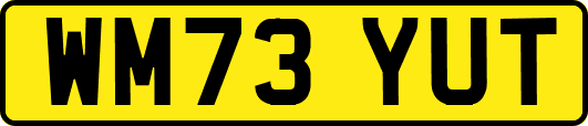 WM73YUT