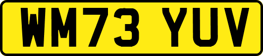 WM73YUV
