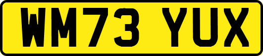 WM73YUX