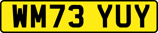 WM73YUY
