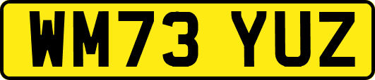WM73YUZ