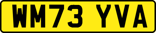 WM73YVA