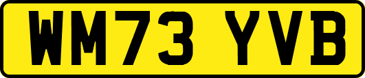 WM73YVB