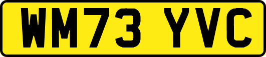 WM73YVC