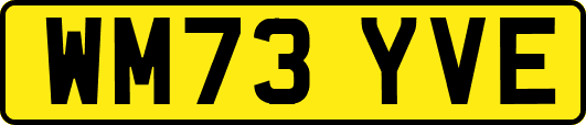 WM73YVE