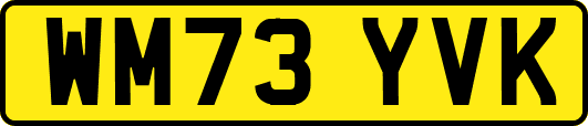WM73YVK