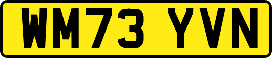 WM73YVN
