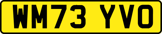 WM73YVO