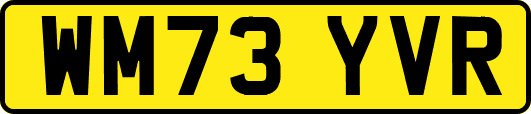 WM73YVR