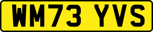 WM73YVS