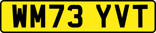 WM73YVT