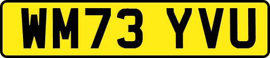 WM73YVU