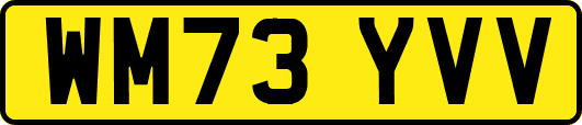 WM73YVV