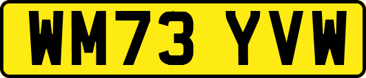 WM73YVW