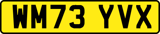 WM73YVX