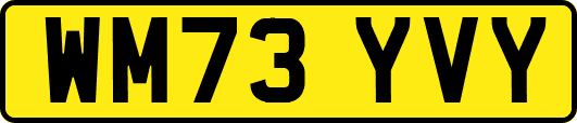 WM73YVY