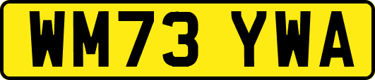 WM73YWA