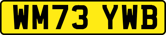 WM73YWB