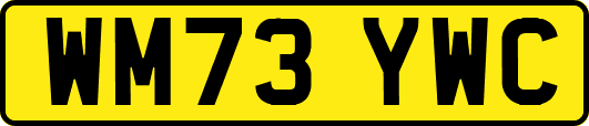 WM73YWC