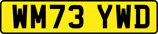 WM73YWD