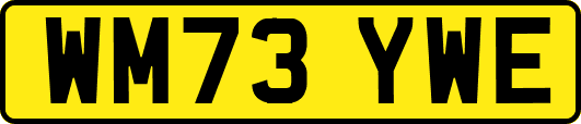 WM73YWE