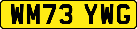 WM73YWG