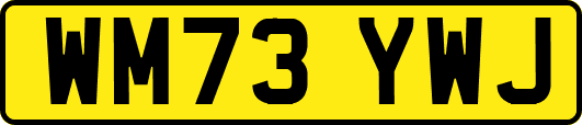 WM73YWJ