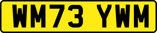WM73YWM
