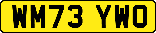 WM73YWO