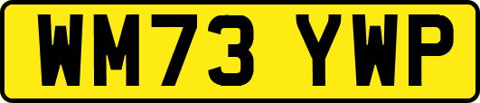WM73YWP