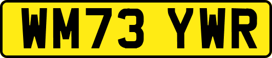 WM73YWR