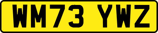 WM73YWZ