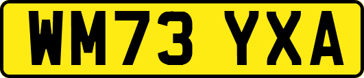 WM73YXA