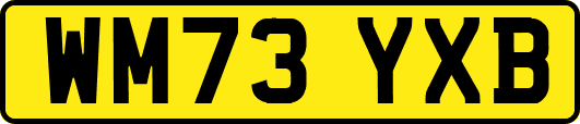 WM73YXB