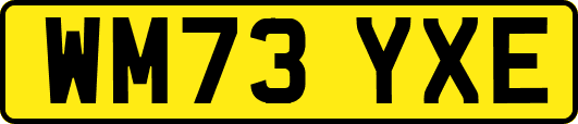 WM73YXE