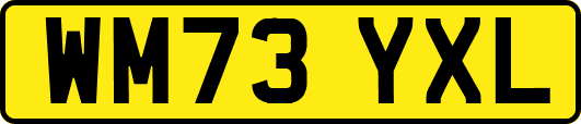 WM73YXL