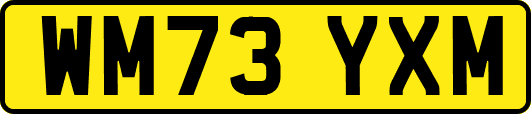 WM73YXM