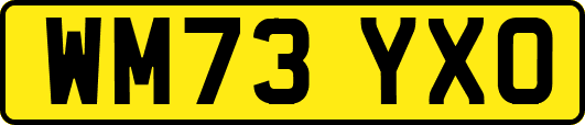 WM73YXO