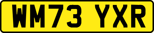 WM73YXR